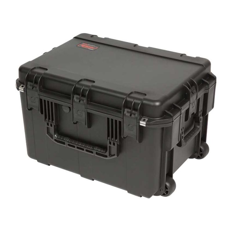 SKB iSeries 2317-14 m/plukkskum