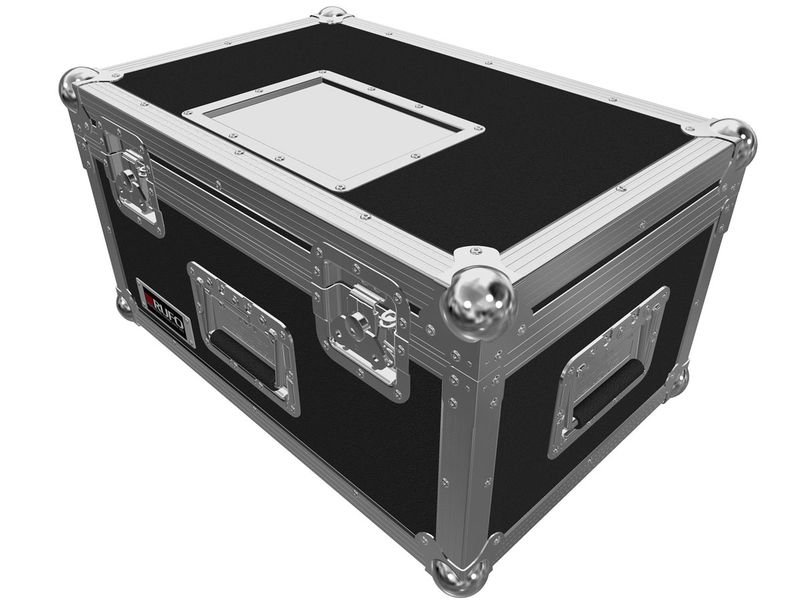 EBS Classic 500 topp - Flightcase