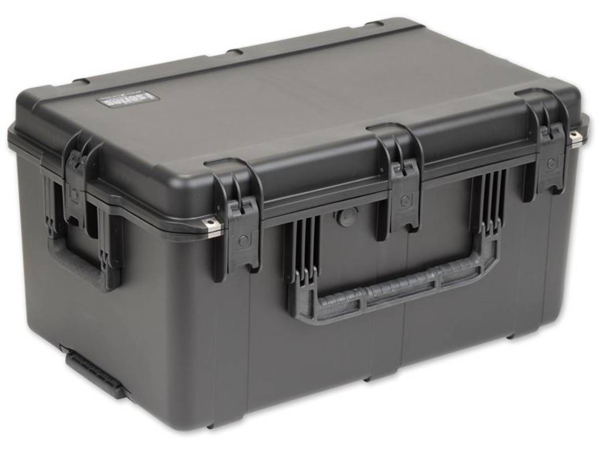 SKB iSeries 2918-14 m/plukkskum
