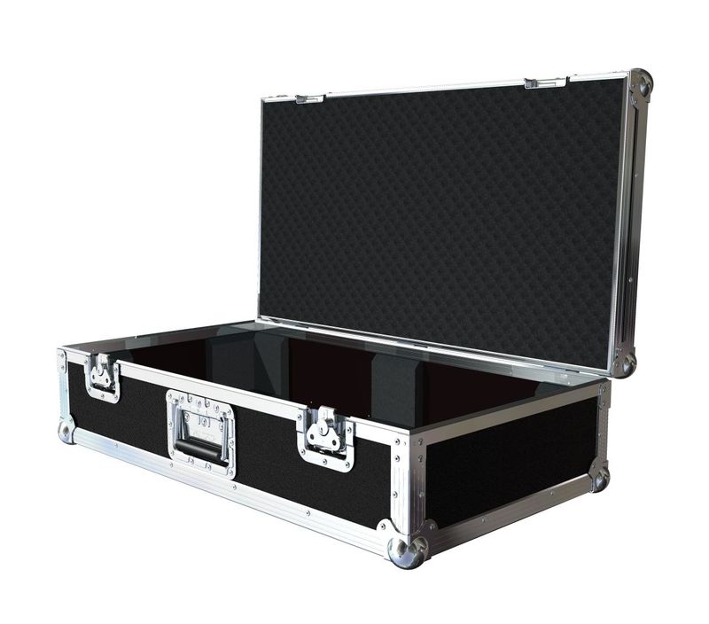 Korg MS2000 - Flightcase