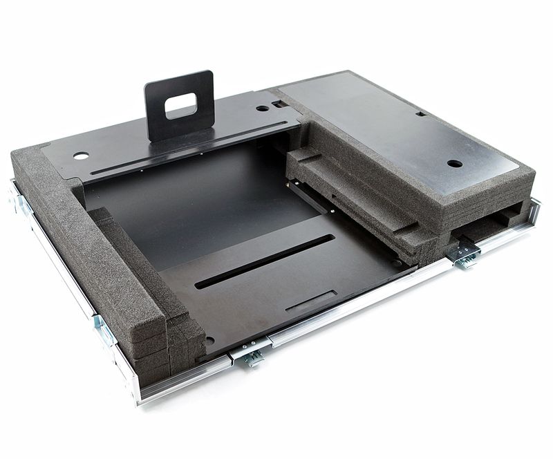 MA onPC Command Wing - Flightcase