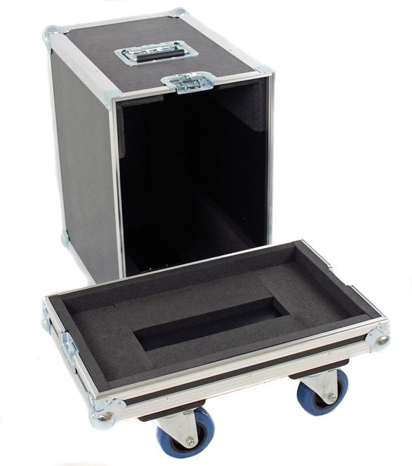 Hovedbilde Mesa Boogie Studio 22 - Flightcase ...
