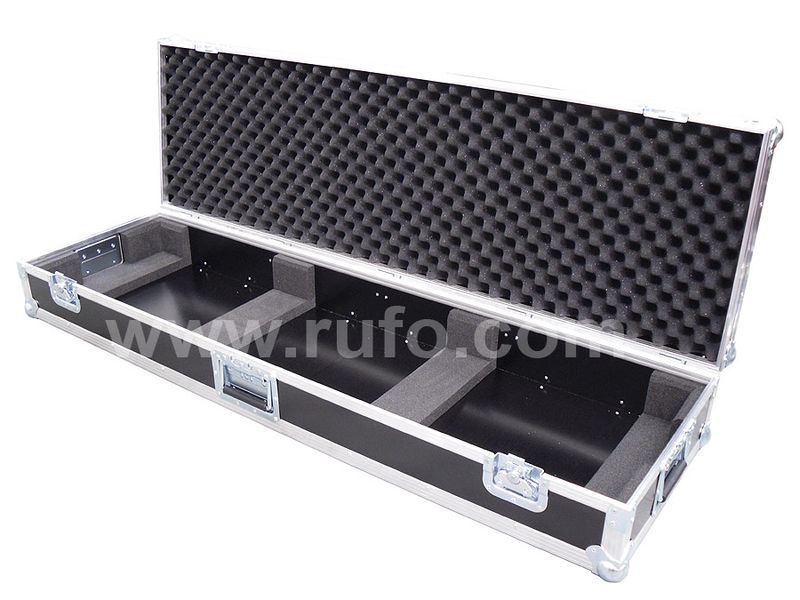 Clavia Nordstage 88 - Flightcase
