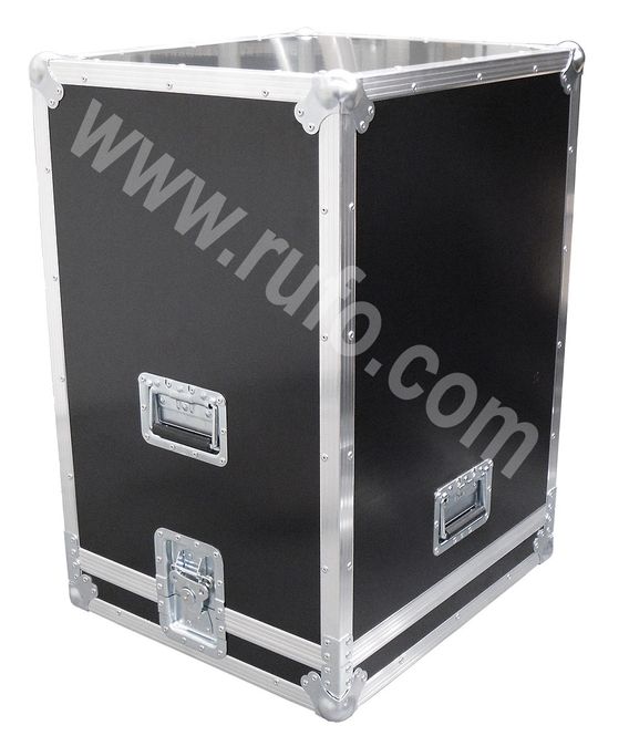 Hovedbilde JBL VP7215 - Flightcase