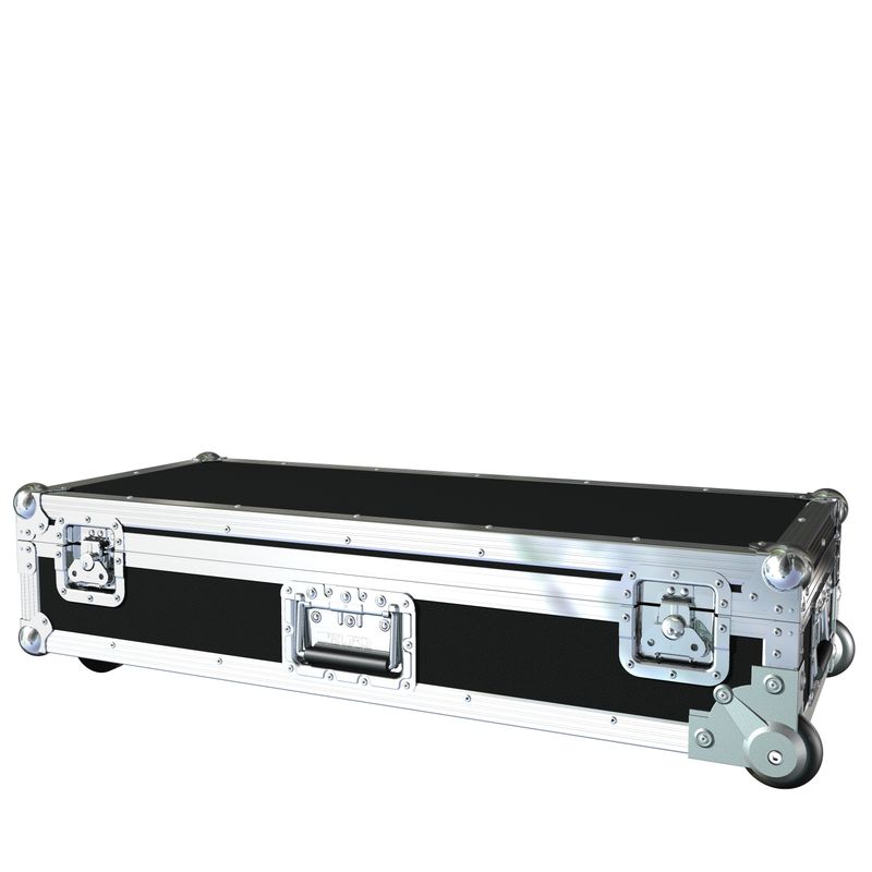Dave Smith OB-6 - Flightcase
