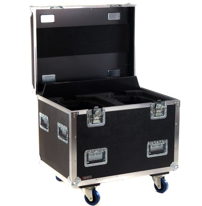 Hovedbilde Martin RUSH MH 3 Beam 2 stk (inkl ...
