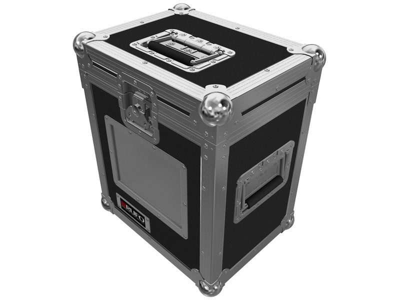 Schill Klotz Kabeltrommel - Flightcase
