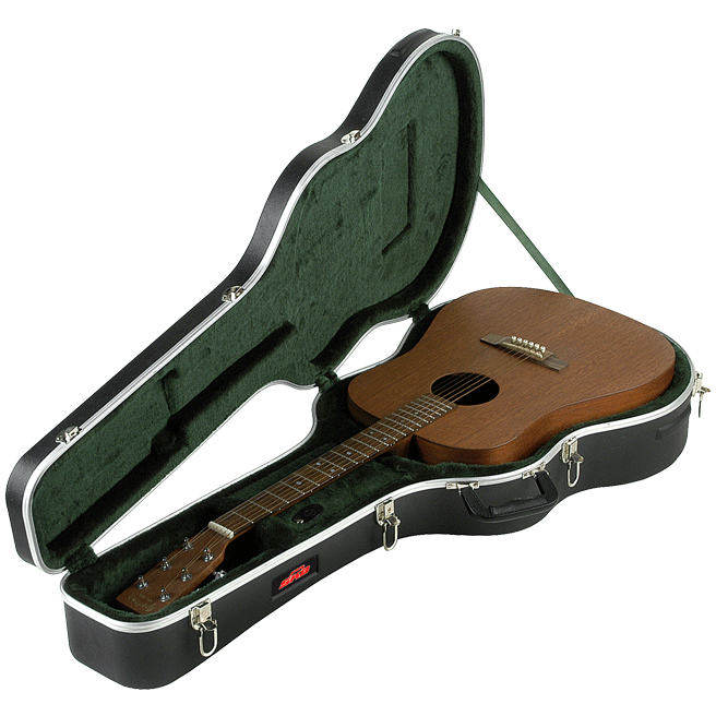 Hovedbilde SKB Akustisk Dreadnought ...