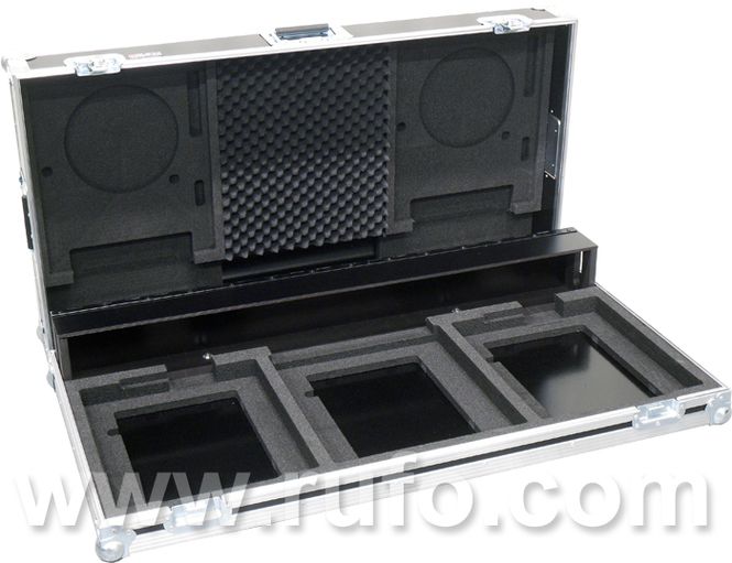 Hovedbilde Pioneer 2x CDJ2000 + DJM900 - ...