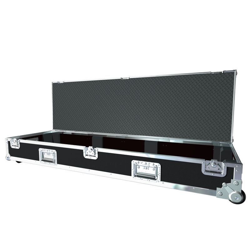 Korg Kronos X 88 - Flightcase