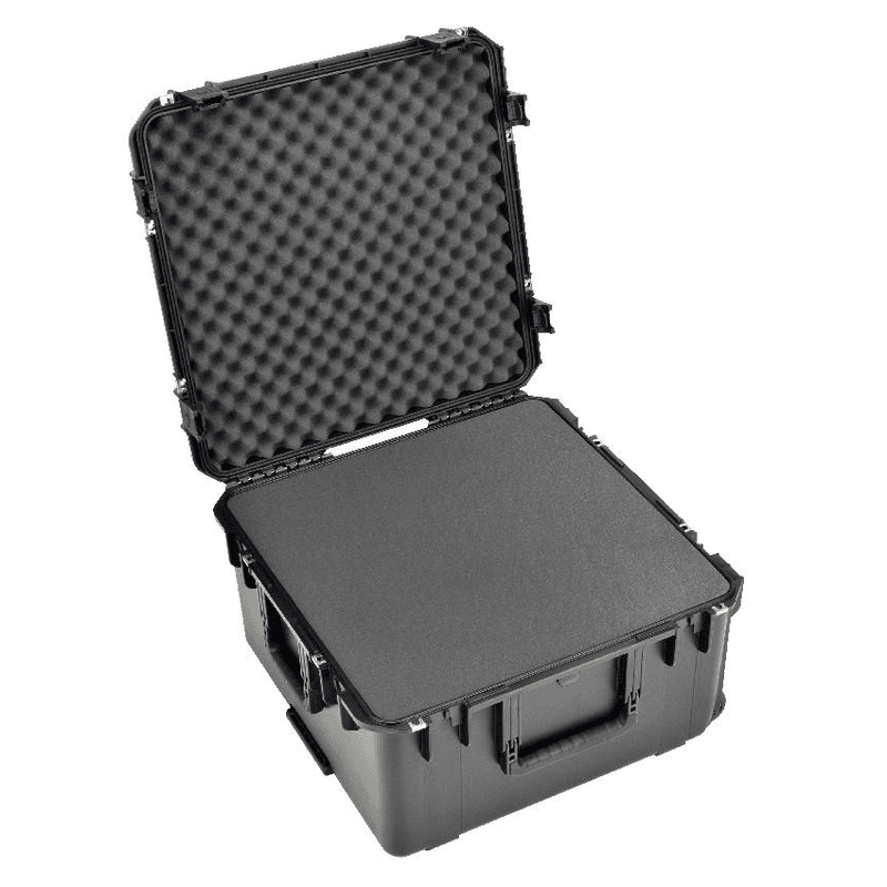 SKB iSeries 2217-12 m/plukkskum