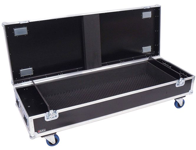 Hovedbilde Showtec Sunstrip - Flightcase