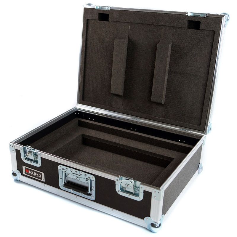 SONY PVM-A250 - Flightcase