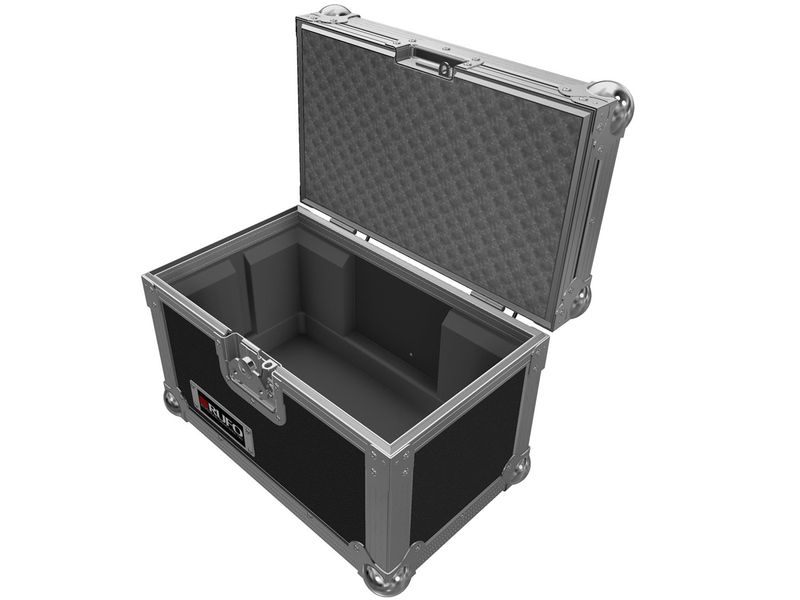 Vox Night Train - Flightcase