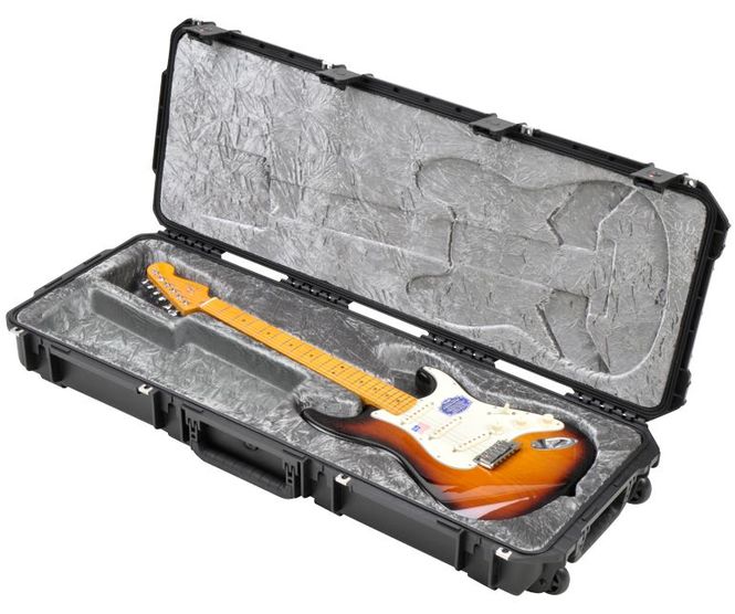Hovedbilde SKB gitar - Strat/Tele