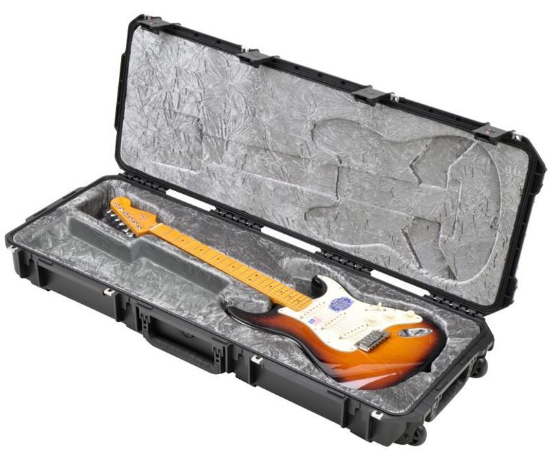 SKB gitar - Strat/Tele