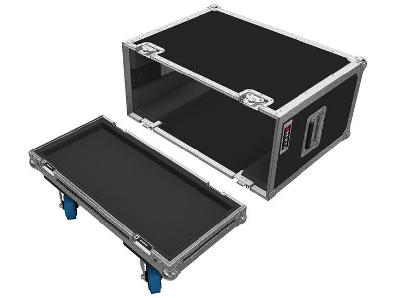 Marshall DSL 40 C Combo - Flightcase