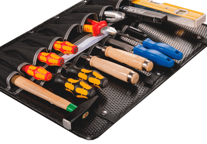 Peli 1610 Protector Case m/Verktøyinnredning
