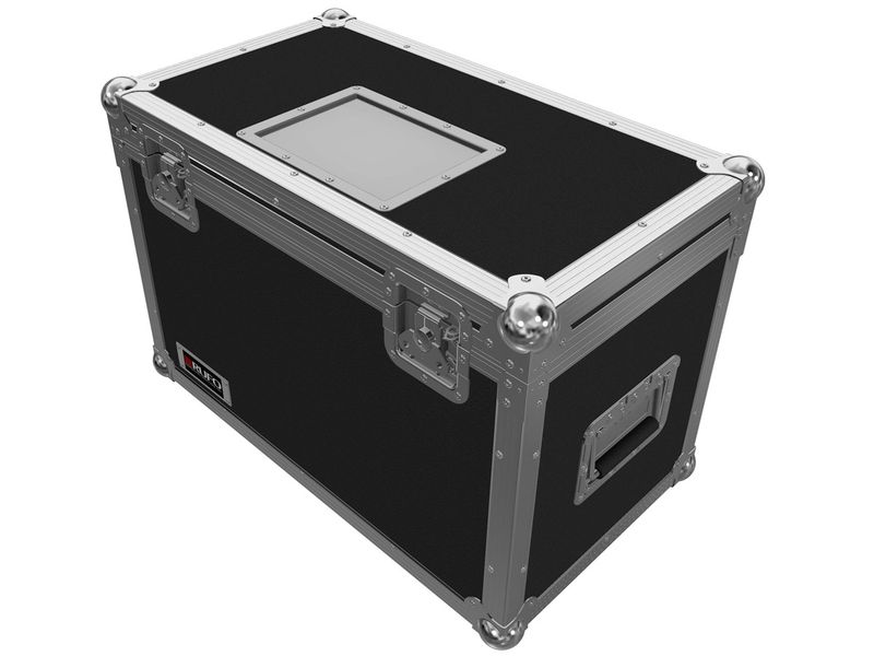 Orange Rockerverb 50 - Flightcase