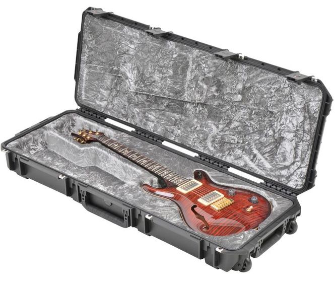 Hovedbilde SKB Koffert Til  PRS Gitar