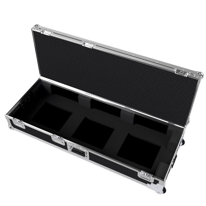 Hovedbilde Korg Kronos 61 (2015) - Flightcase