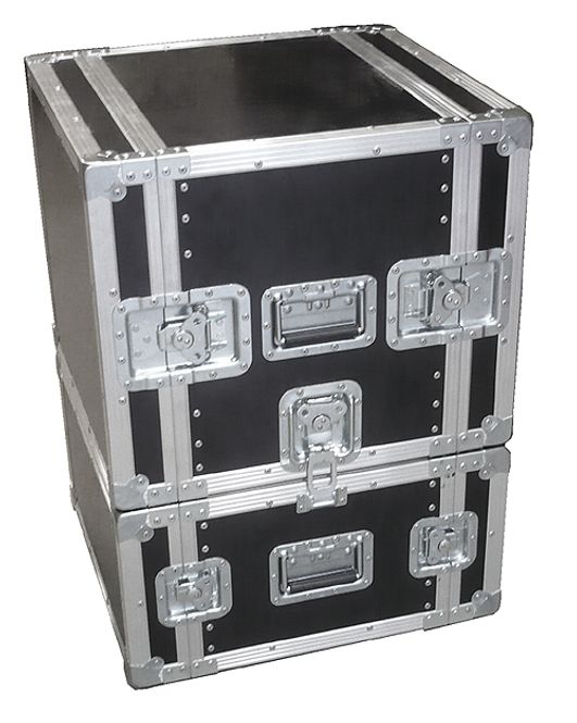 Hovedbilde Sammenkobla rack