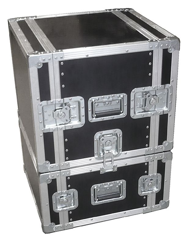 Sammenkobla rack
