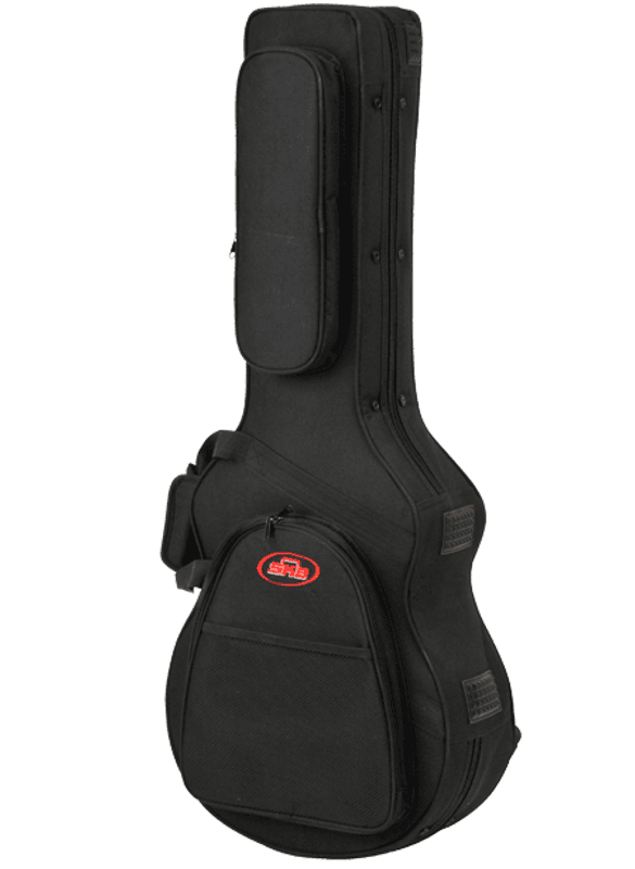SKB Akustisk Gitar Softcase GS Mini