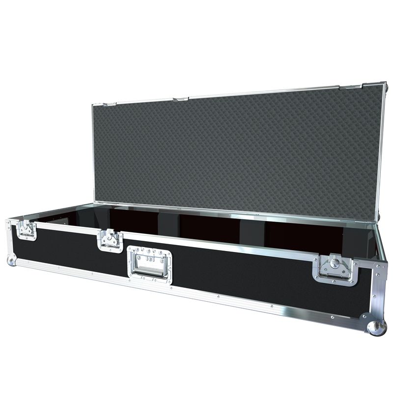 Hohner Clavinet E7 - Flightcase
