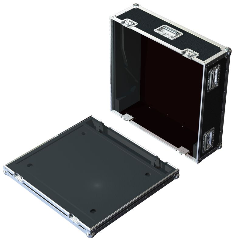 Yamaha TF3 - Flightcase