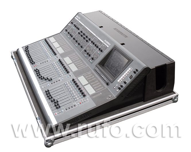 Hovedbilde Allen Heath iLive T112 m/DH - ...