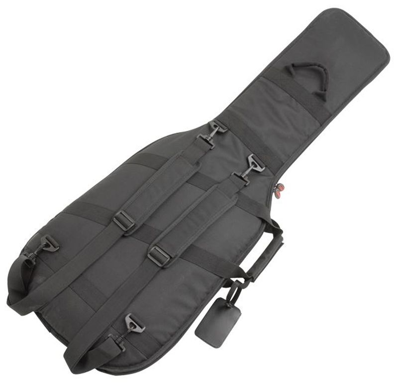 SKB Gigbag til El-Gitar