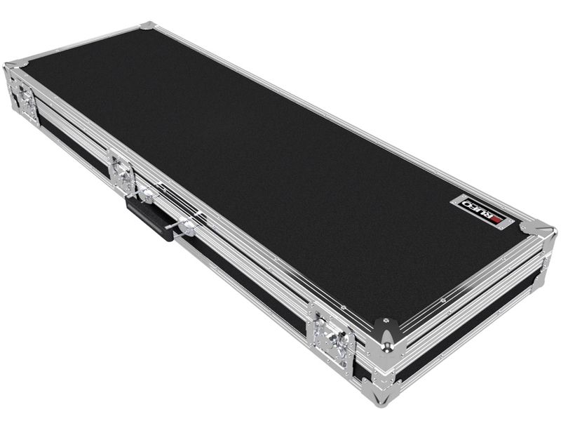 Fender Jazz Bass - Flightcase