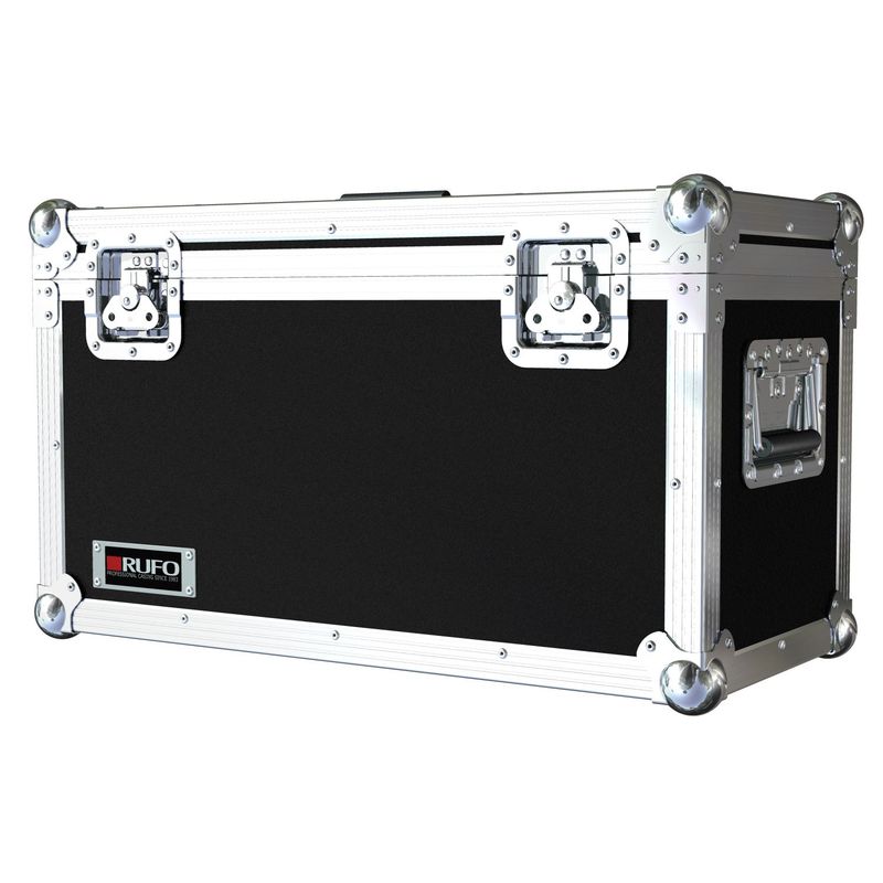 Rosco 1900 Røykmaskin - Flightcase