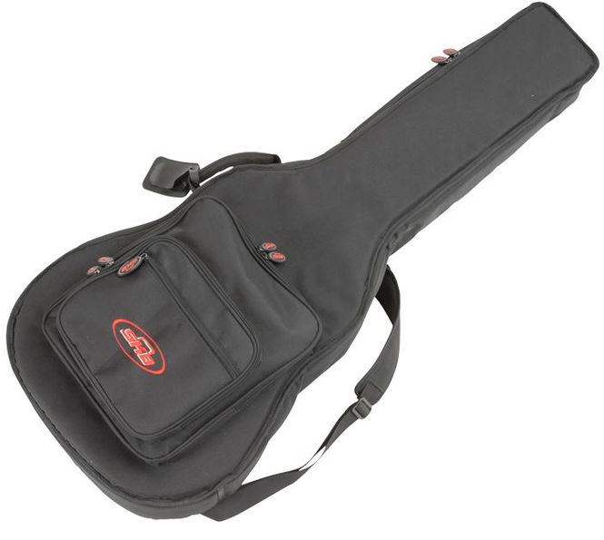 Hovedbilde SKB Gigbag til Akustisk-Gitar
