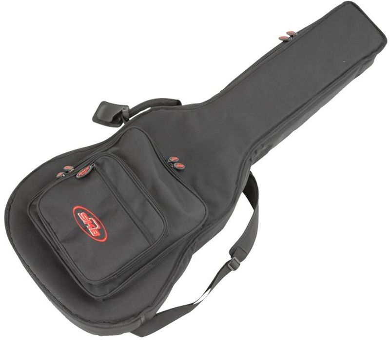 SKB Gigbag til Akustisk-Gitar