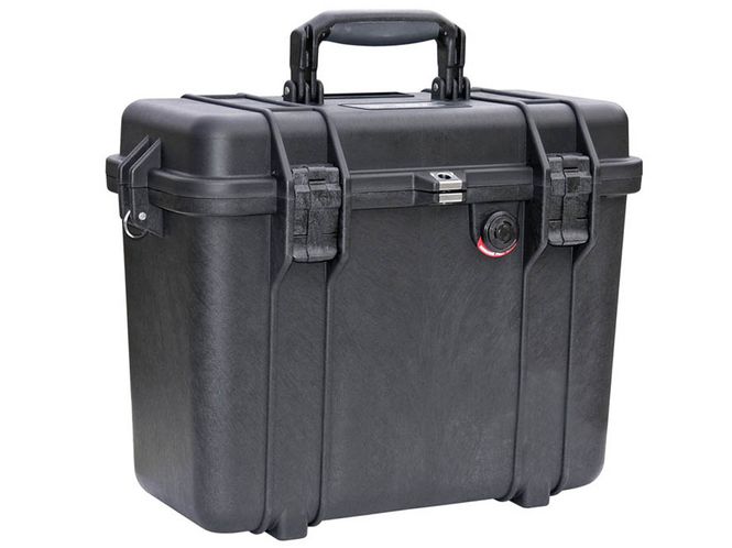 Hovedbilde Peli 1430 Protector Case