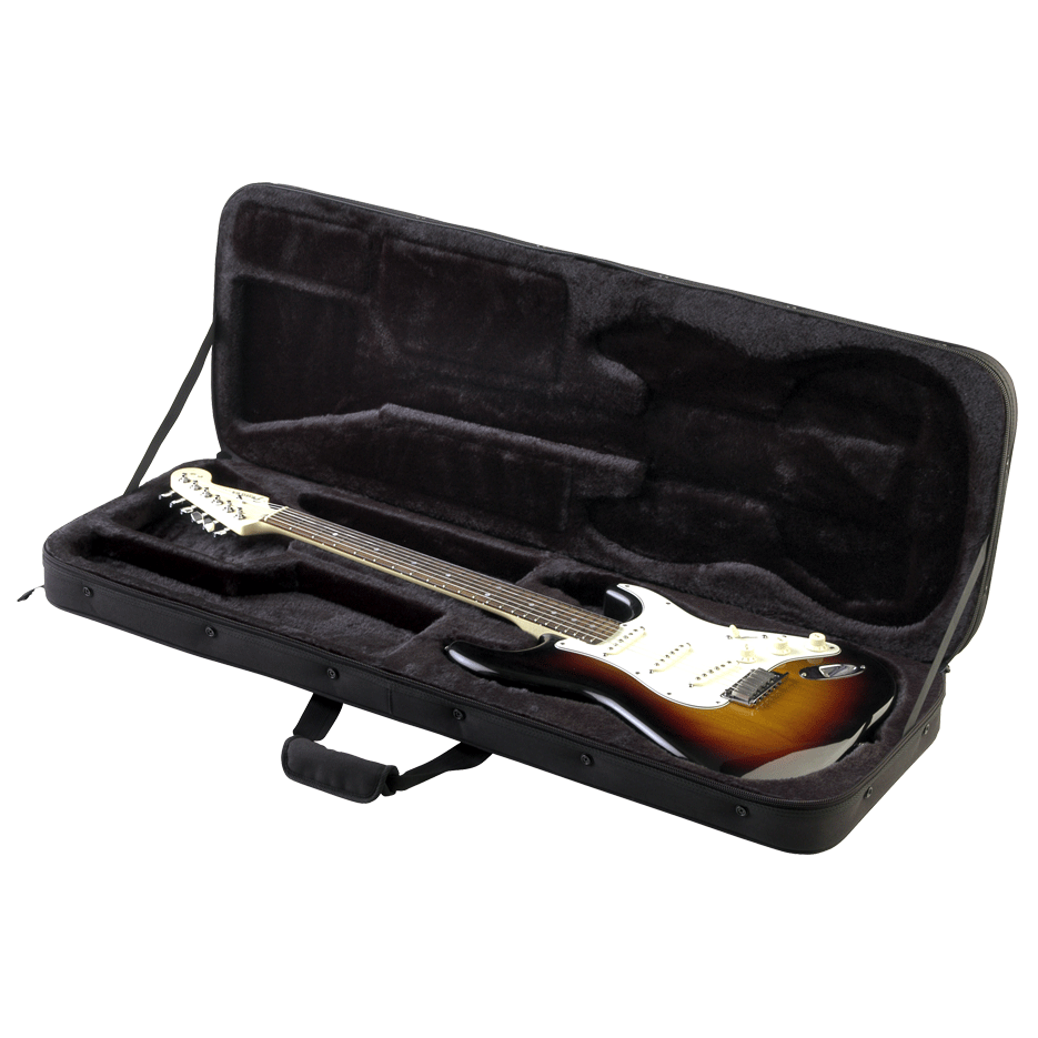 SKB Elektrisk Gitar Softbag