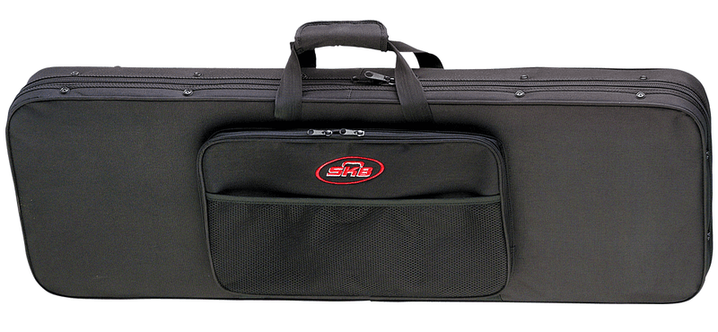 SKB Elektrisk Gitar Softbag