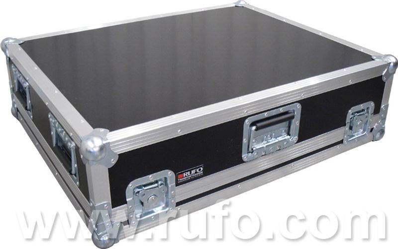 Allen & Heath GLD 80 - Flightcase