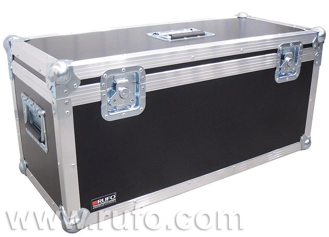 Hovedbilde Engl Invader 100 Topp - Flightcase