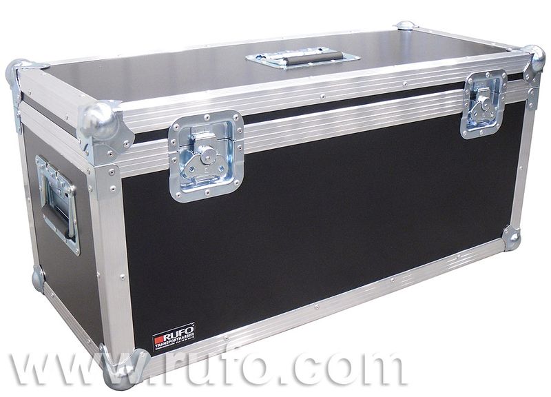 Engl Invader 100 Topp - Flightcase