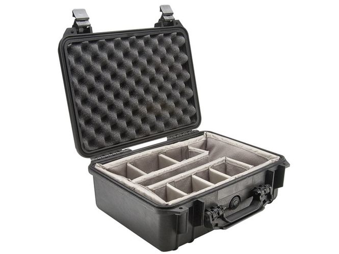 Hovedbilde Peli 1450 Protector Case ...