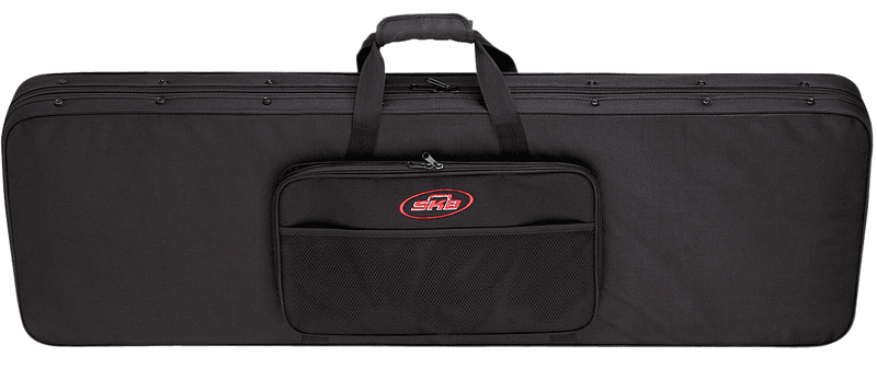 SKB Bassgitar Softcase