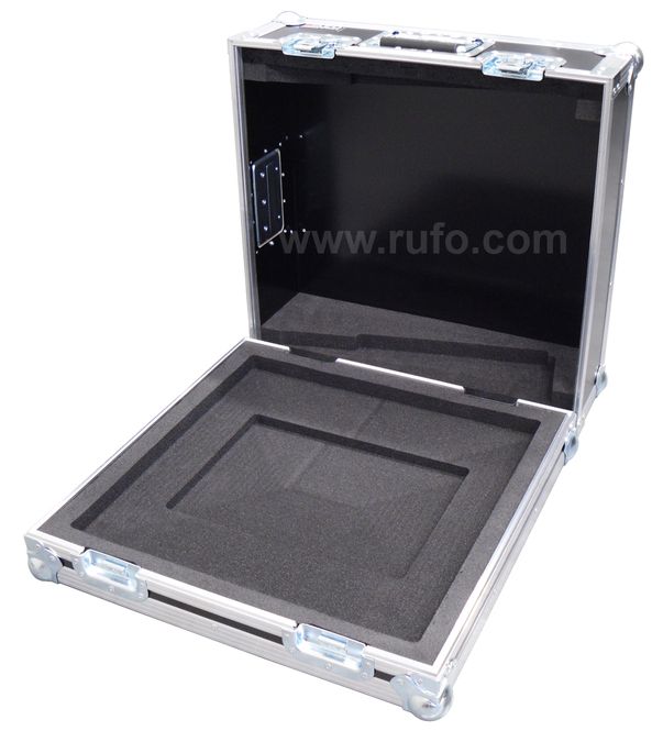 Hovedbilde Mackie 1642 VLZ3 - Flightcase