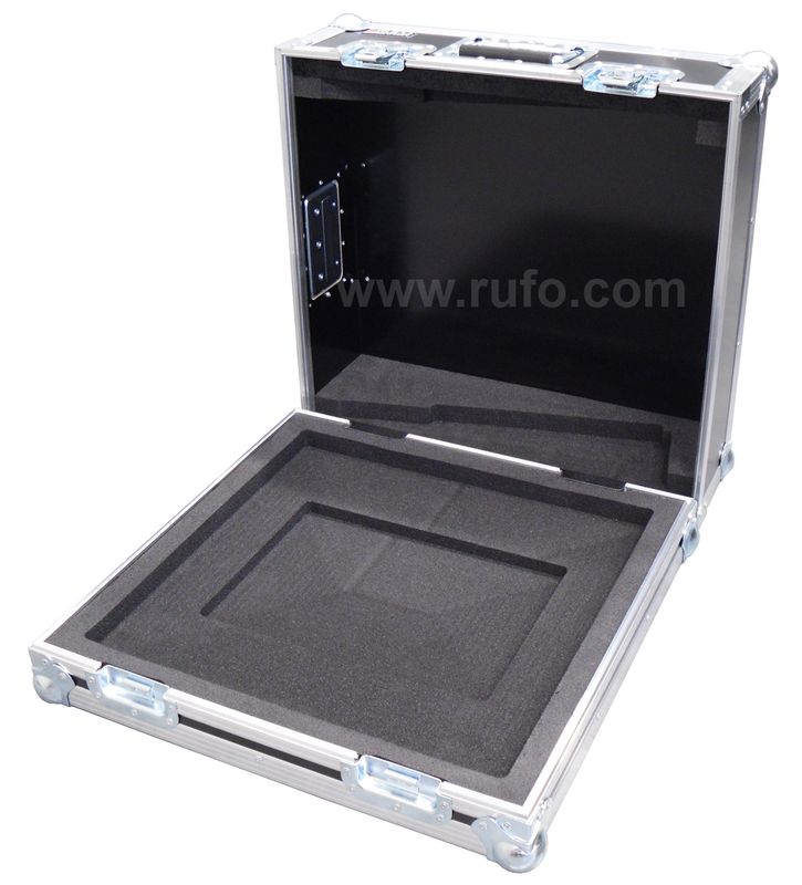 Mackie 1642 VLZ3 - Flightcase