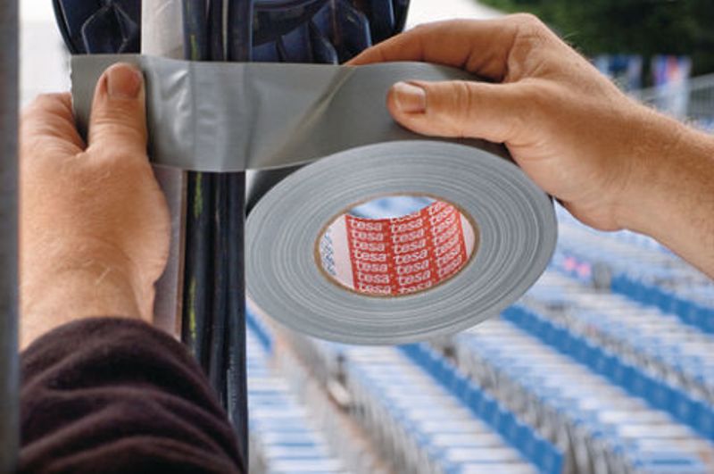Tesa 4688 Gaffa Tape 25 meter