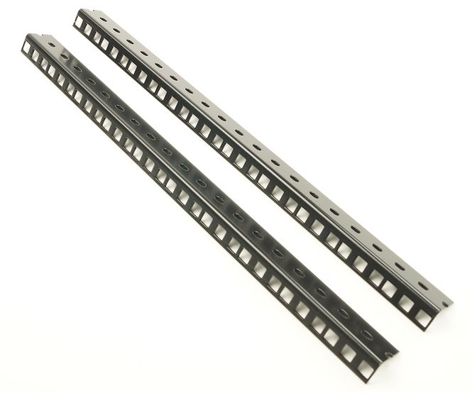 Hovedbilde Adam Hall Rackskinne 10U (1 stk)