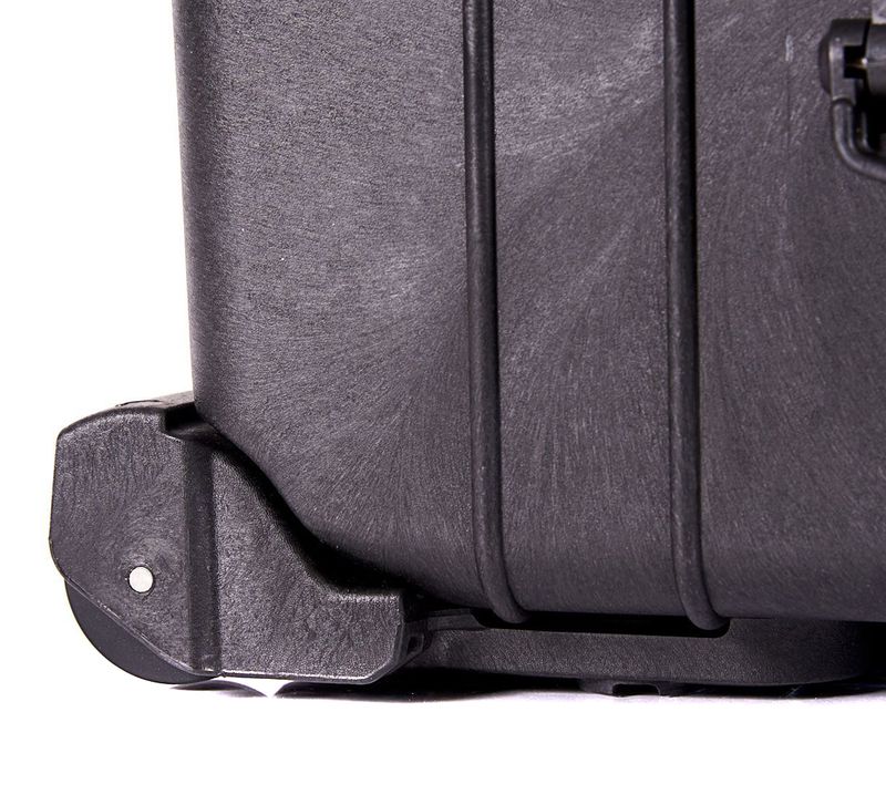 Peli 1610 Protector Case m/multilagskum