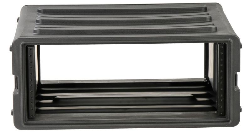 SKB Roto Rack 4U, Dybde 447 mm